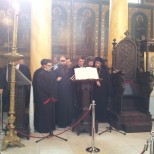 Grupul psaltic